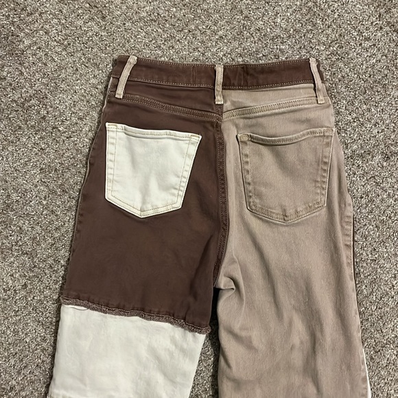 Hollister ultra high rise dad jeans - Picture 5 of 5